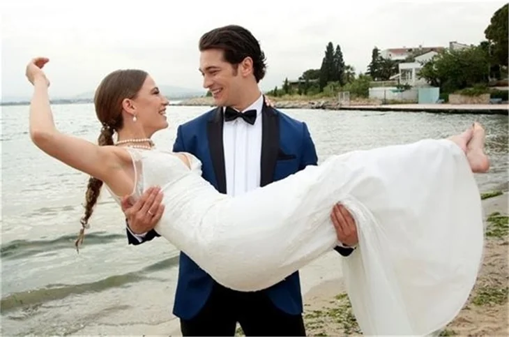 İşte Medcezir dizisinin bilinmeyenleri