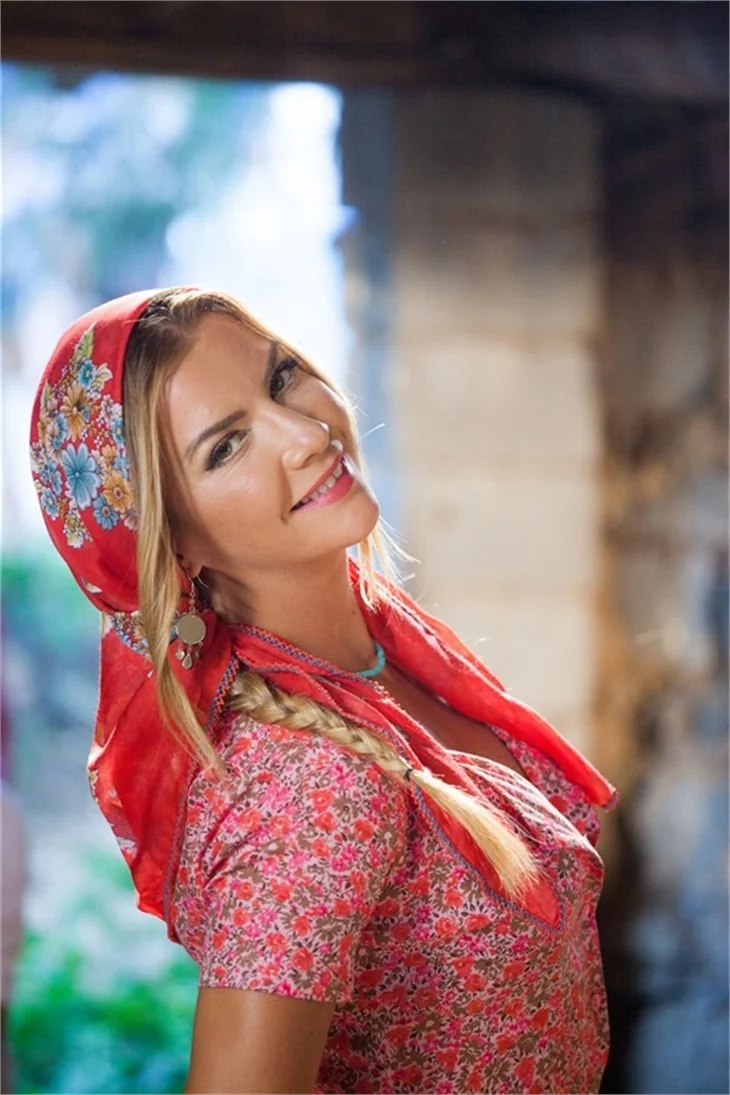 Ivana Sert ve Can Çelebi aşkı