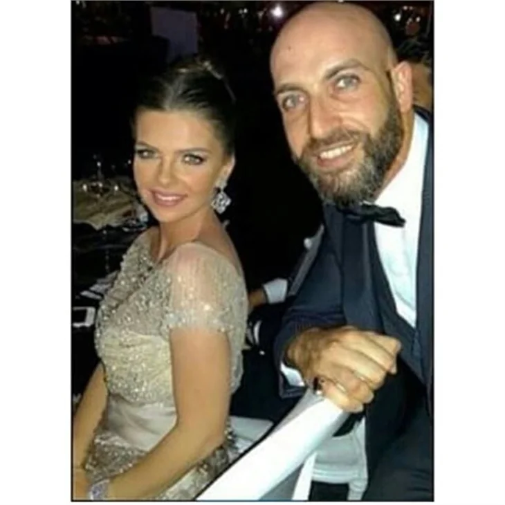 Pelin Karahan'a, Beyrut'dan "En İyi Kadın Oyuncu" Ödülü