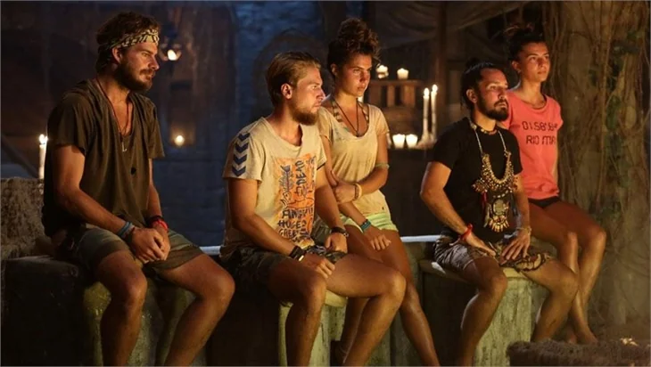 Survivor'da kim gider kim alır?