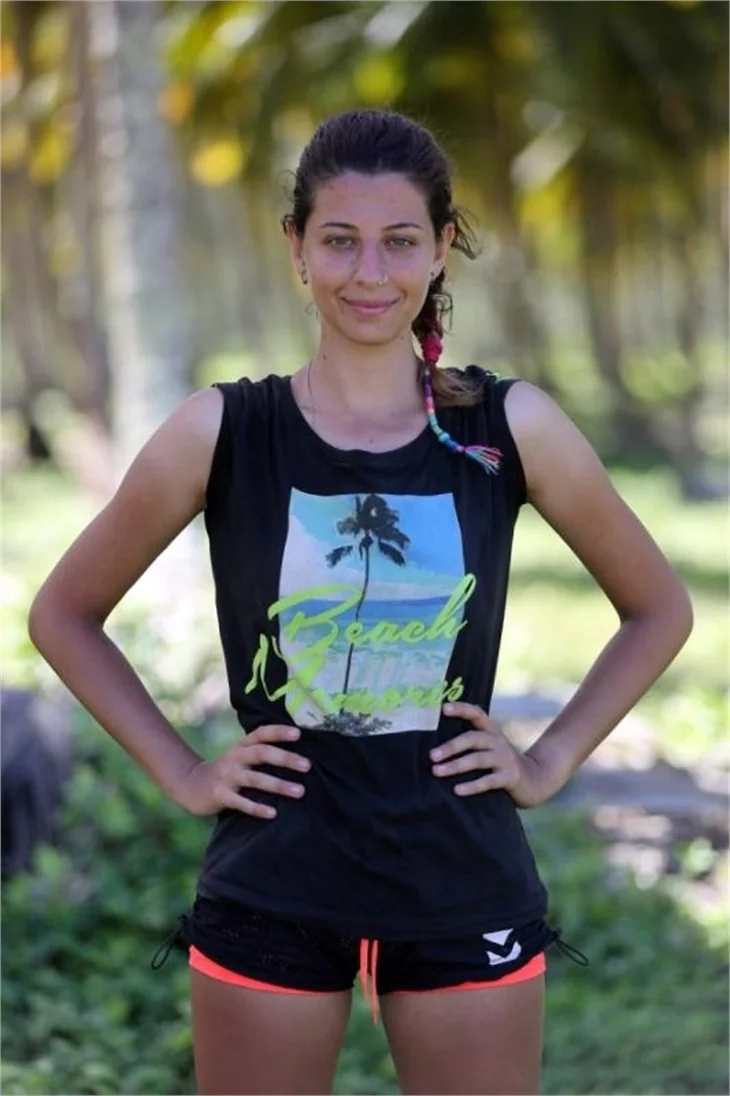 Survivor'da kim gider kim alır?