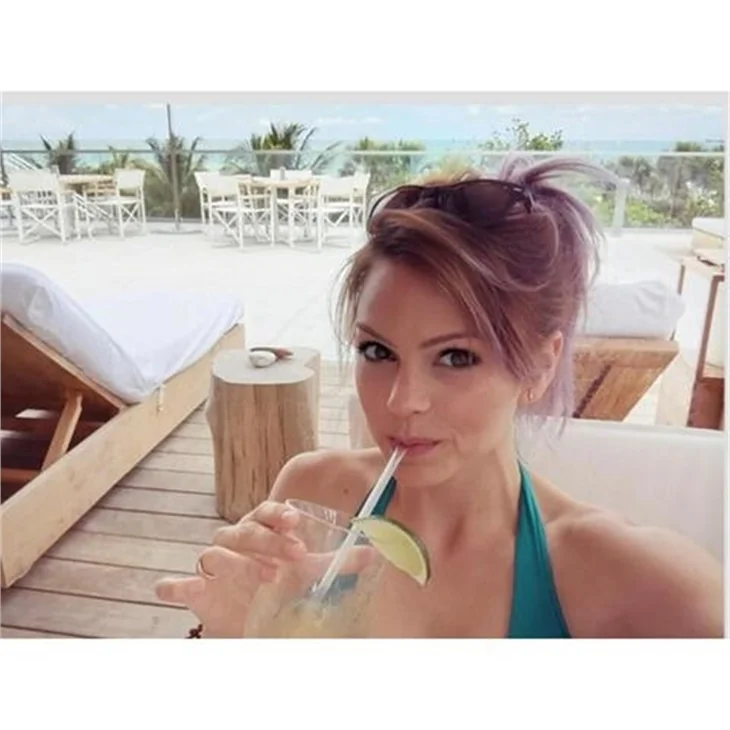 Ünlülerin tatil Selfie'leri!