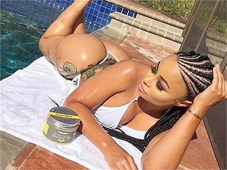 Ünlülerin tatil Selfie'leri!