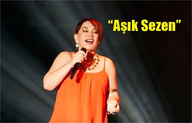 Minik Serçe köy köy Ege'yi gezecek