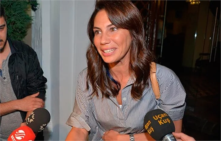 Zeynep Beşerler'den çocuk itirafı!