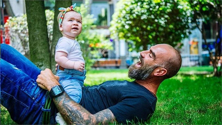 Survivor Bozok: Türk bir kadınla yaşayamam