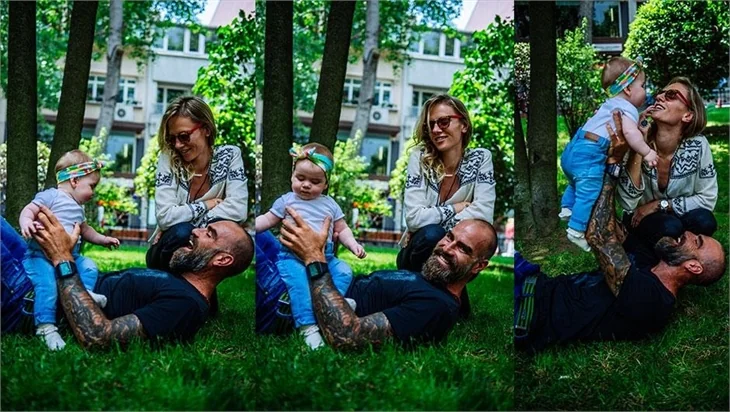 Survivor Bozok: Türk bir kadınla yaşayamam