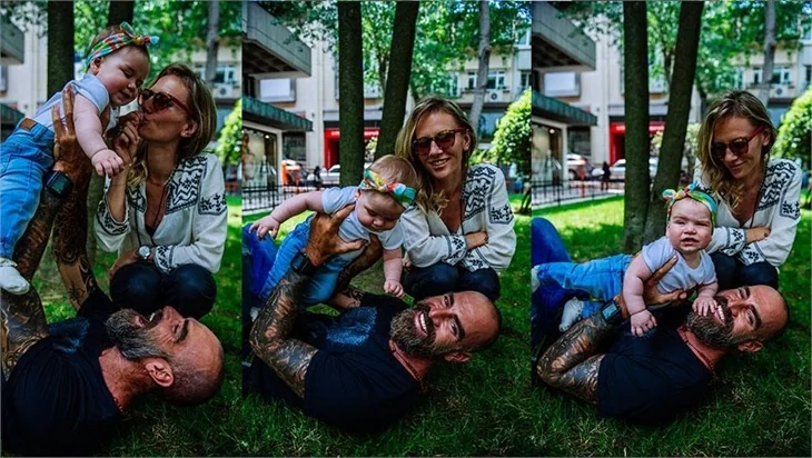 Survivor Bozok: Türk bir kadınla yaşayamam