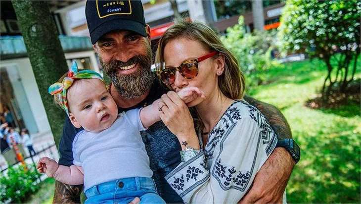 Survivor Bozok: Türk bir kadınla yaşayamam