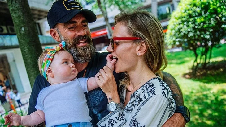 Survivor Bozok: Türk bir kadınla yaşayamam