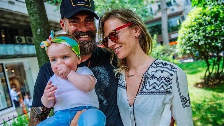 Survivor Bozok: Türk bir kadınla yaşayamam