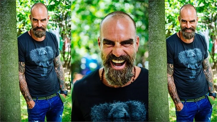 Survivor Bozok: Türk bir kadınla yaşayamam