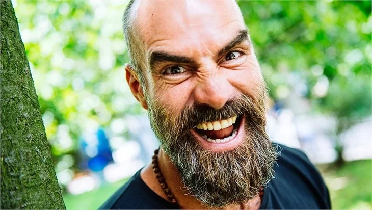 Survivor Bozok: Türk bir kadınla yaşayamam