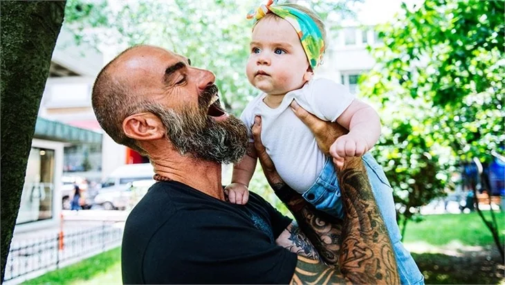 Survivor Bozok: Türk bir kadınla yaşayamam