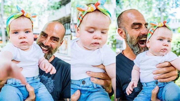 Survivor Bozok: Türk bir kadınla yaşayamam