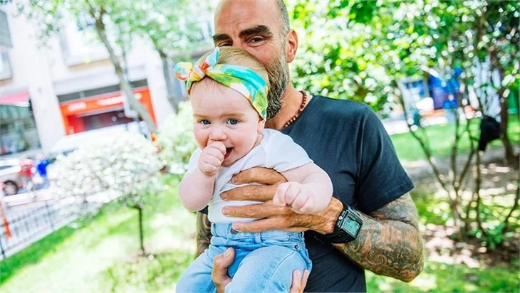 Survivor Bozok: Türk bir kadınla yaşayamam
