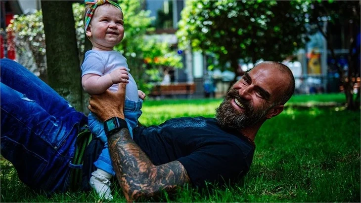 Survivor Bozok: Türk bir kadınla yaşayamam