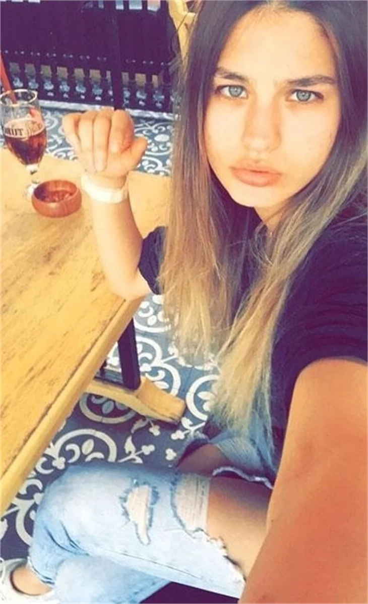 Türkiye Güzeli'nden Kıvanç Tatlıtuğ'a mesaj!