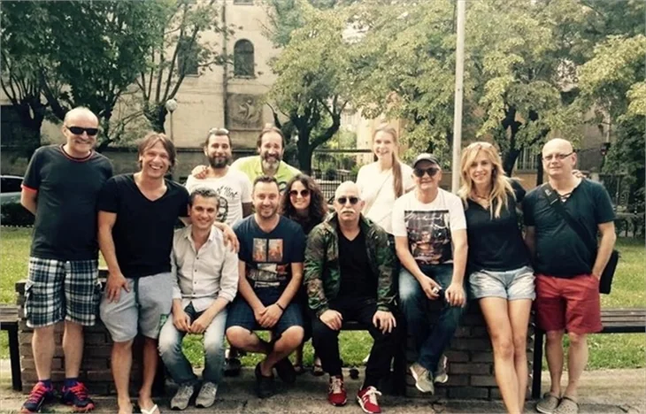 Cem Yılmaz: Sofya'dan sevgiler...