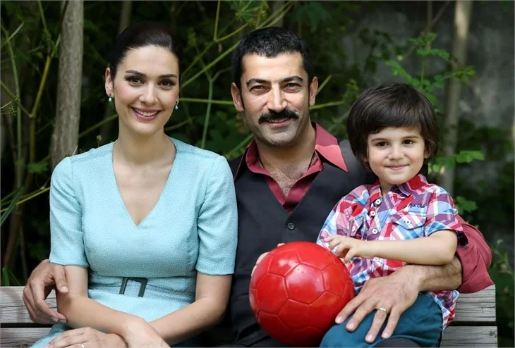 Karadayı veda ediyor!