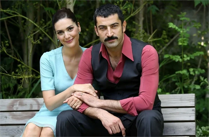Karadayı veda ediyor!
