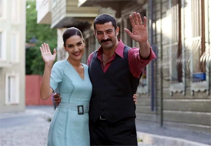 Karadayı veda ediyor!