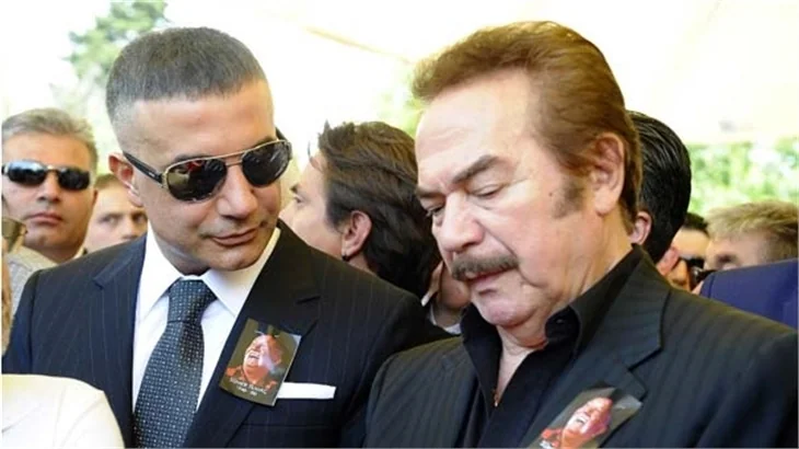 Sümer Tilmaç son yolculuğuna uğurlandı!