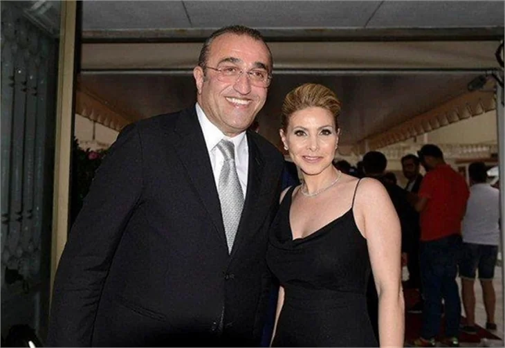 Galatasaray'ın kaptanı Selçuk İnan'ın düğününden ilk fotoğraflar
