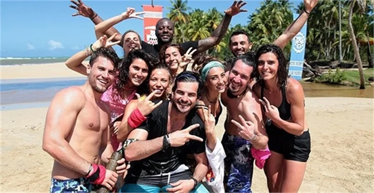İşte Acun Ilıcalı'nın Survivor Allstar finali hakkındaki açıklamarı