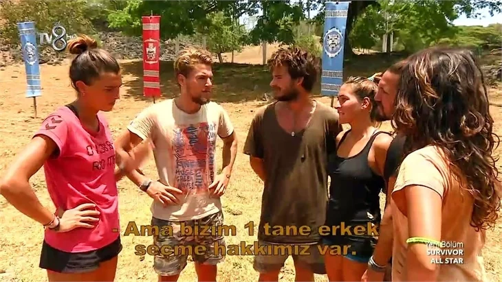 İşte Acun Ilıcalı'nın Survivor Allstar finali hakkındaki açıklamarı