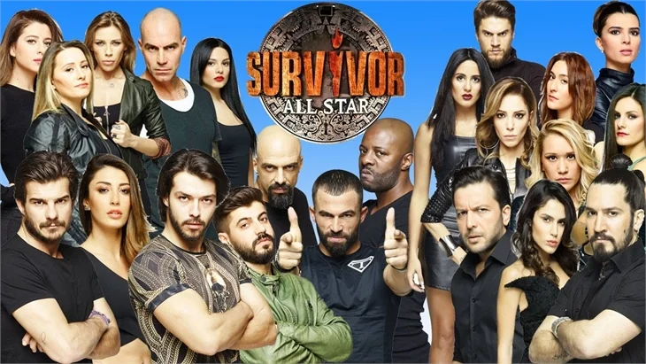 İşte Acun Ilıcalı'nın Survivor Allstar finali hakkındaki açıklamarı