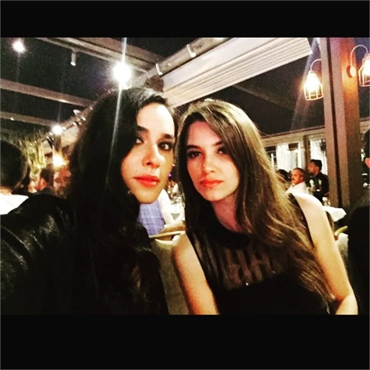 Karadayı oyuncularından veda kareleri