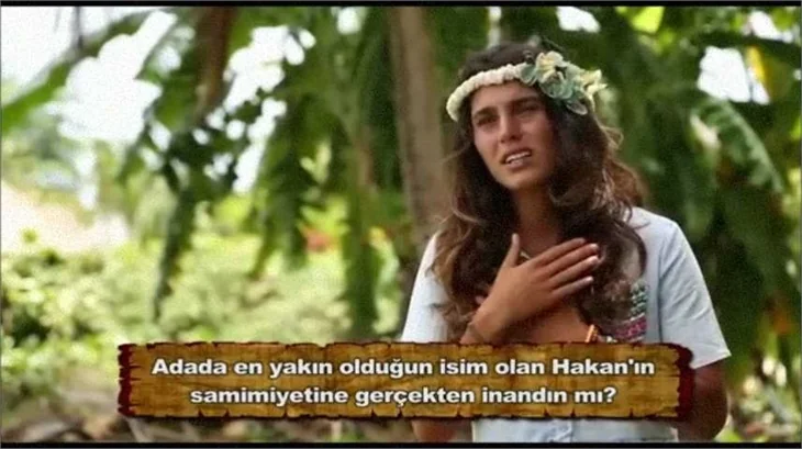 Serenay Aktaş Survivor Allstar'da neler yaşadığını anlattı