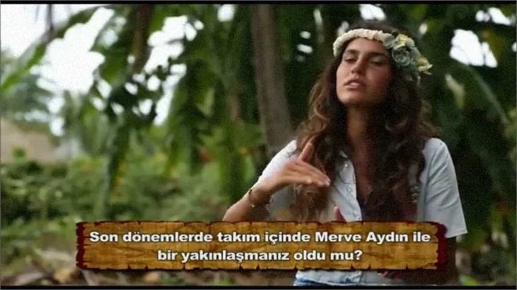 Serenay Aktaş Survivor Allstar'da neler yaşadığını anlattı