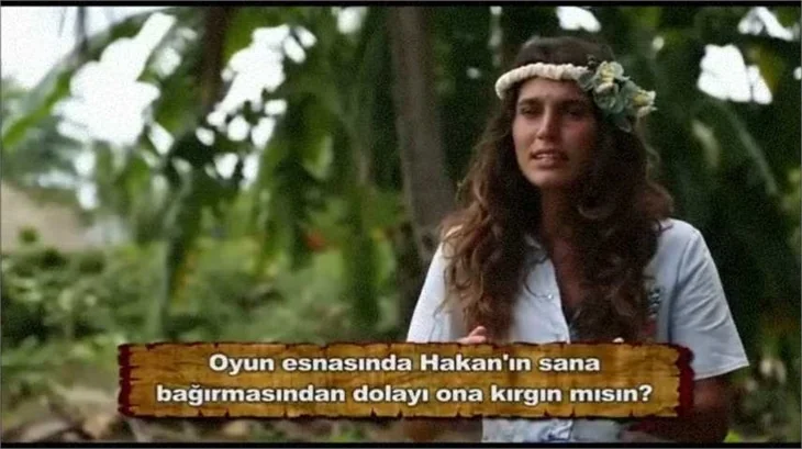 Serenay Aktaş Survivor Allstar'da neler yaşadığını anlattı