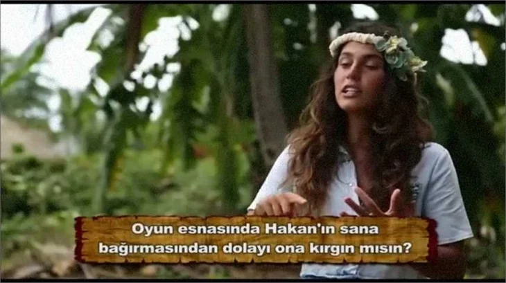 Serenay Aktaş Survivor Allstar'da neler yaşadığını anlattı