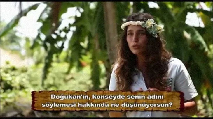 Serenay Aktaş Survivor Allstar'da neler yaşadığını anlattı