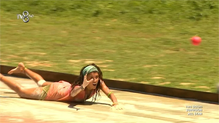 Serenay Aktaş Survivor Allstar'da neler yaşadığını anlattı
