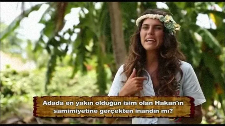 Serenay Aktaş Survivor Allstar'da neler yaşadığını anlattı