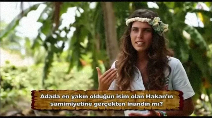 Serenay Aktaş Survivor Allstar'da neler yaşadığını anlattı