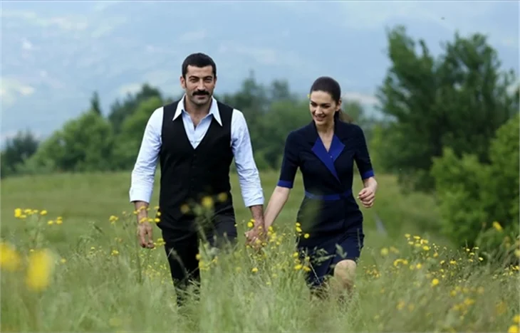 Karadayı'dan unutulmaz final!