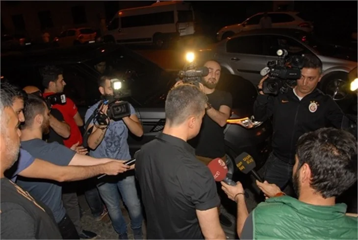 'Kaderimin Yazıldığı Gün'den sezon finali kutlaması!
