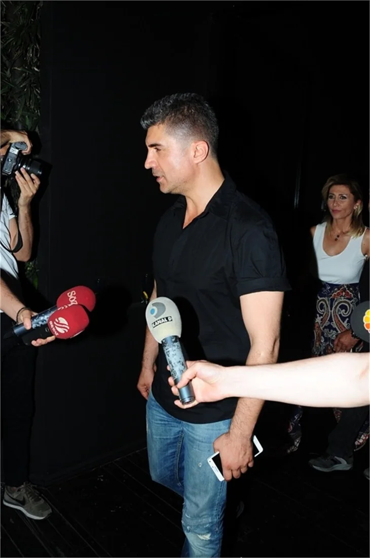 'Kaderimin Yazıldığı Gün'den sezon finali kutlaması!