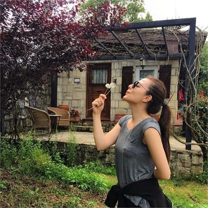 Milat dizisindeki hata Burcu Kara'nın başına dert oldu