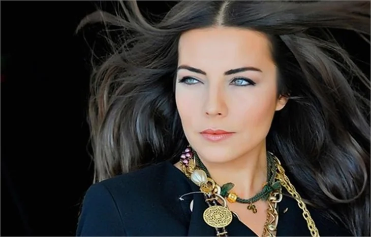 Milat dizisindeki hata Burcu Kara'nın başına dert oldu