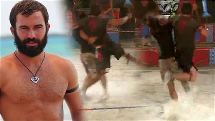Survivor'da ödül oyununu kim kazandı?