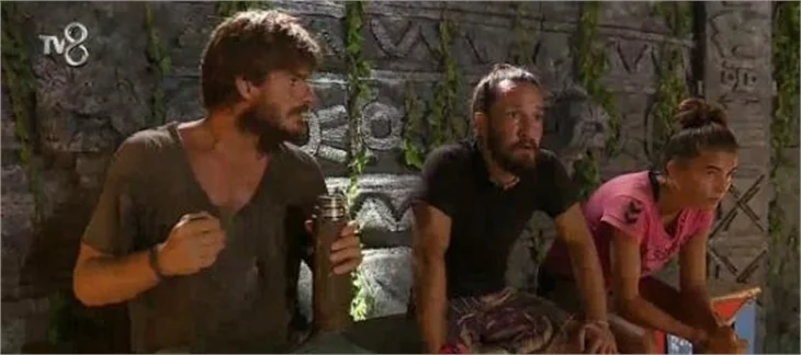 Survivor'da ödül oyununu kim kazandı?