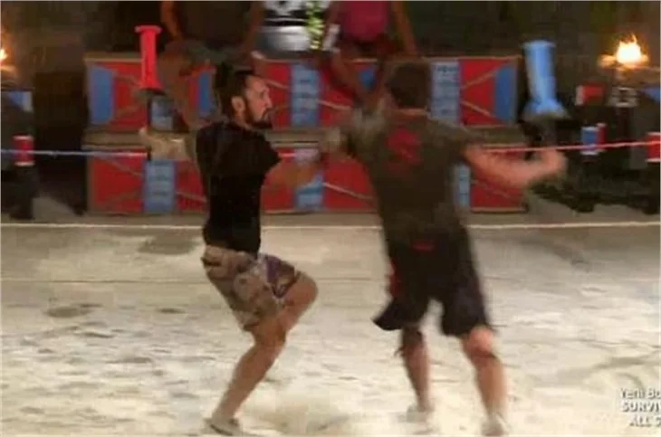Survivor'da ödül oyununu kim kazandı?