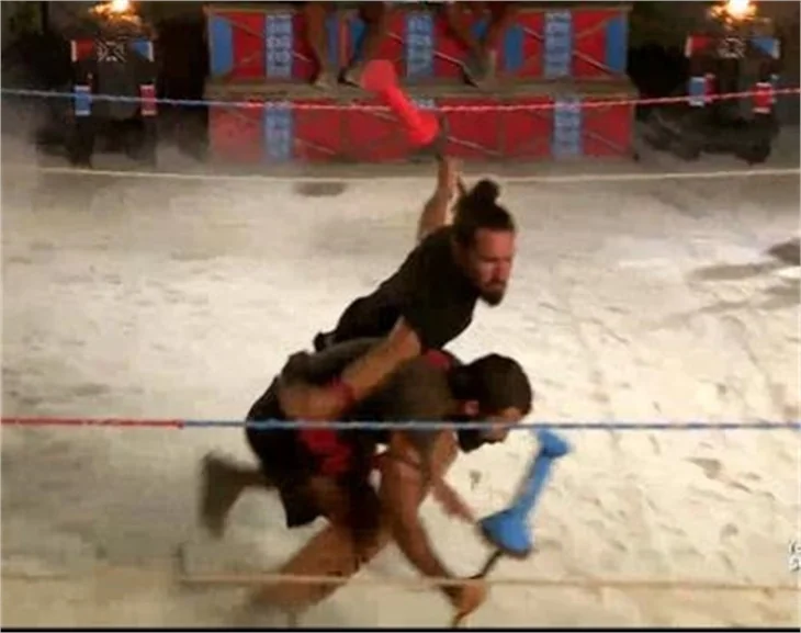 Survivor'da ödül oyununu kim kazandı?