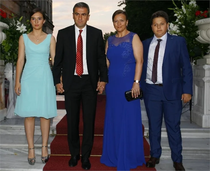 Arda Turan'ın evlilik provası!